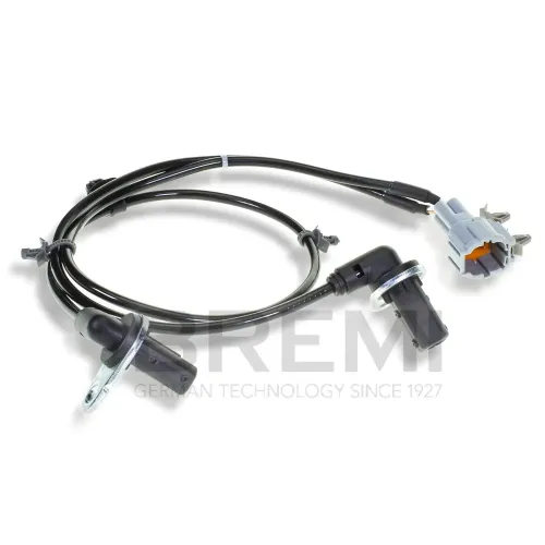 Sensor, Raddrehzahl Hinterachse BREMI 50905 Bild Sensor, Raddrehzahl Hinterachse BREMI 50905