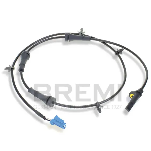 Sensor, Raddrehzahl Hinterachse links BREMI 50907 Bild Sensor, Raddrehzahl Hinterachse links BREMI 50907