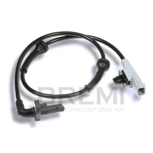 Sensor, Raddrehzahl Hinterachse links BREMI 50908 Bild Sensor, Raddrehzahl Hinterachse links BREMI 50908