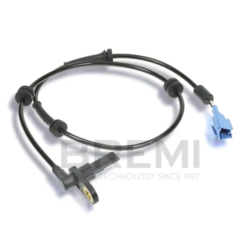 Sensor, Raddrehzahl Hinterachse links BREMI 50910 Bild Sensor, Raddrehzahl Hinterachse links BREMI 50910