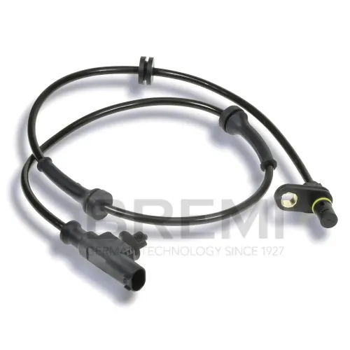 Sensor, Raddrehzahl Hinterachse links BREMI 50912 Bild Sensor, Raddrehzahl Hinterachse links BREMI 50912