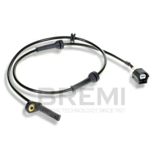 Sensor, Raddrehzahl Vorderachse BREMI 50914 Bild Sensor, Raddrehzahl Vorderachse BREMI 50914
