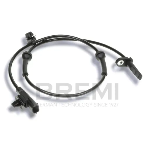 Sensor, Raddrehzahl Vorderachse BREMI 50916 Bild Sensor, Raddrehzahl Vorderachse BREMI 50916