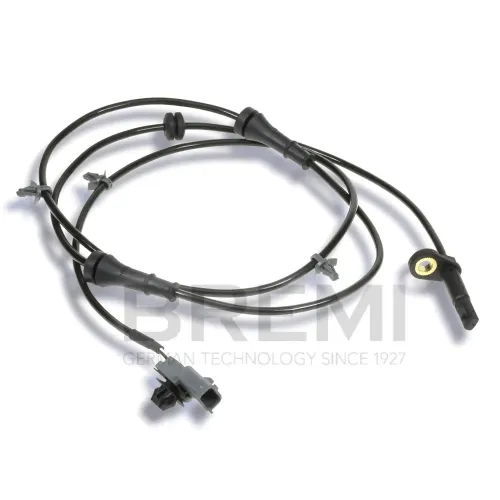 Sensor, Raddrehzahl Vorderachse BREMI 50917 Bild Sensor, Raddrehzahl Vorderachse BREMI 50917