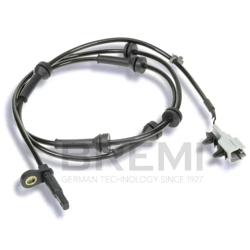 Sensor, Raddrehzahl Vorderachse BREMI 50918 Bild Sensor, Raddrehzahl Vorderachse BREMI 50918
