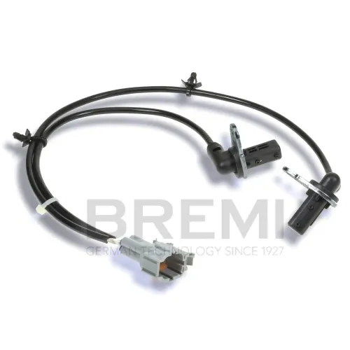 Sensor, Raddrehzahl Hinterachse BREMI 50920 Bild Sensor, Raddrehzahl Hinterachse BREMI 50920