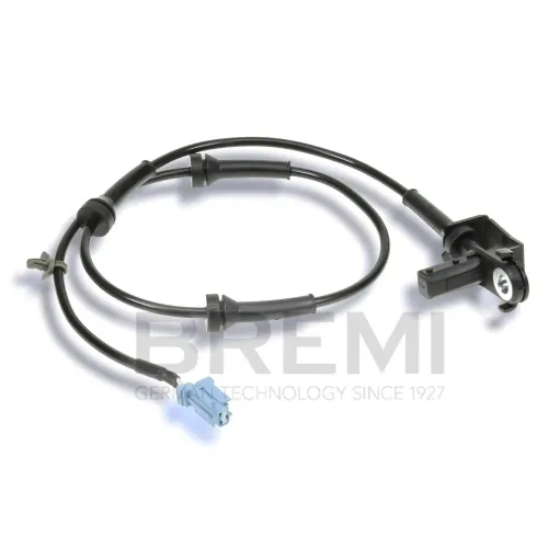 Sensor, Raddrehzahl Vorderachse links BREMI 50921 Bild Sensor, Raddrehzahl Vorderachse links BREMI 50921