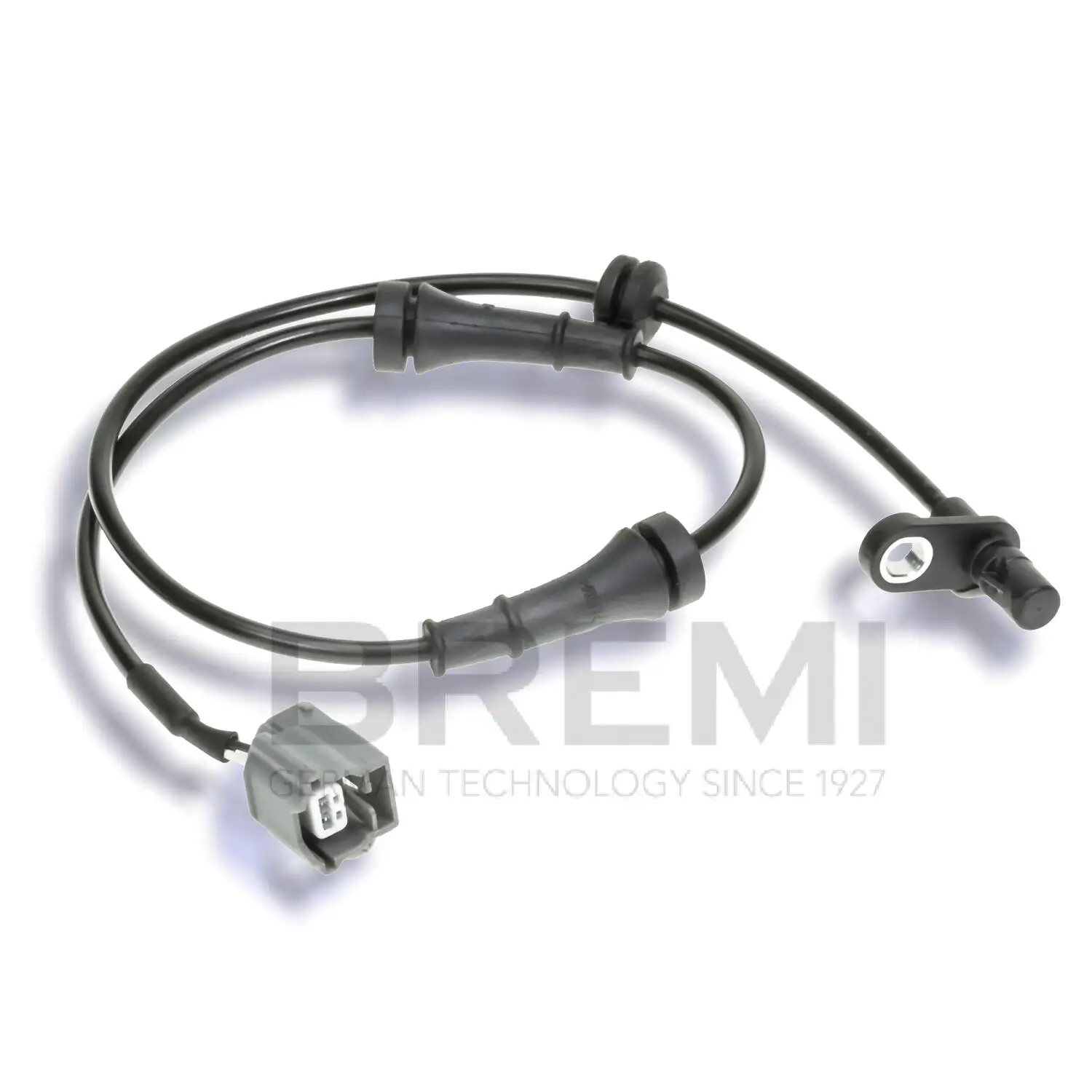 Sensor, Raddrehzahl Hinterachse rechts BREMI 50922