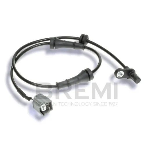 Sensor, Raddrehzahl Hinterachse rechts BREMI 50922 Bild Sensor, Raddrehzahl Hinterachse rechts BREMI 50922