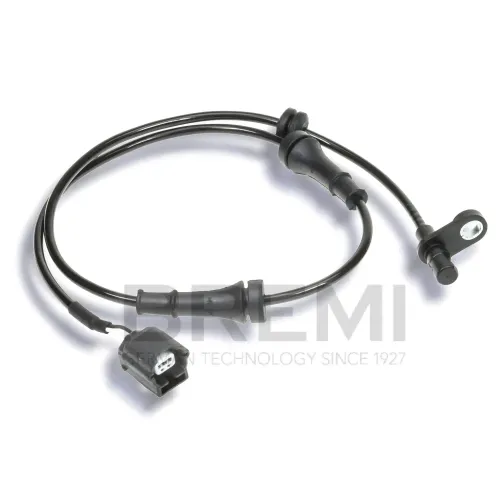 Sensor, Raddrehzahl Hinterachse links BREMI 50924 Bild Sensor, Raddrehzahl Hinterachse links BREMI 50924