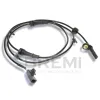 Sensor, Raddrehzahl BREMI 50926