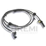 Sensor, Raddrehzahl BREMI 50926