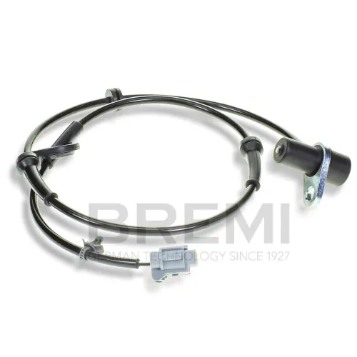 Sensor, Raddrehzahl Vorderachse rechts BREMI 50958 Bild Sensor, Raddrehzahl Vorderachse rechts BREMI 50958