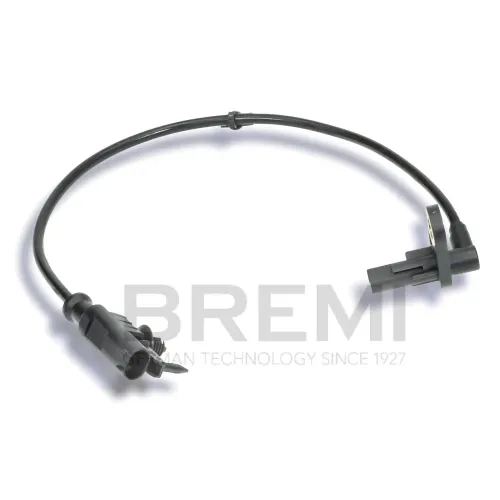 Sensor, Raddrehzahl Hinterachse rechts BREMI 50961 Bild Sensor, Raddrehzahl Hinterachse rechts BREMI 50961