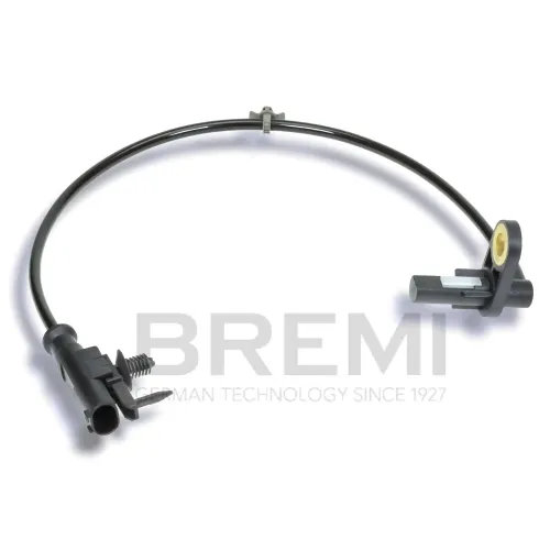 Sensor, Raddrehzahl Hinterachse rechts BREMI 50962 Bild Sensor, Raddrehzahl Hinterachse rechts BREMI 50962
