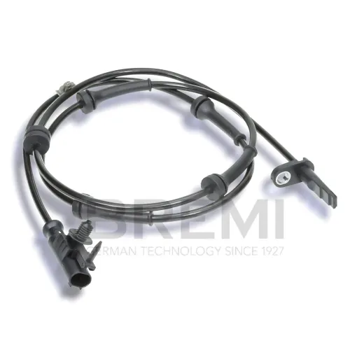 Sensor, Raddrehzahl Vorderachse BREMI 50965 Bild Sensor, Raddrehzahl Vorderachse BREMI 50965