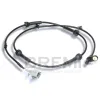 Sensor, Raddrehzahl Hinterachse BREMI 50966