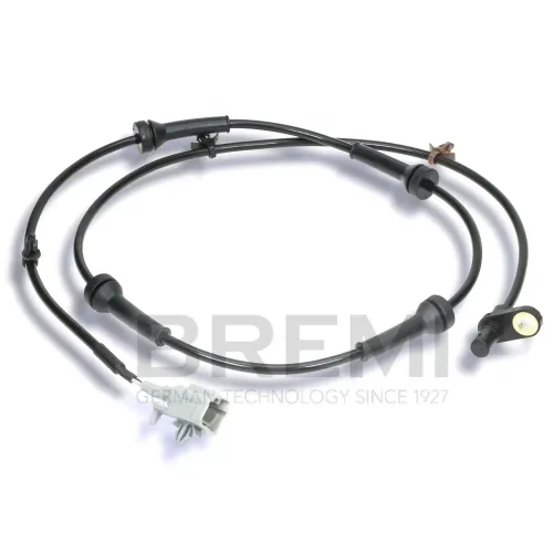 Sensor, Raddrehzahl Hinterachse BREMI 50966 Bild Sensor, Raddrehzahl Hinterachse BREMI 50966