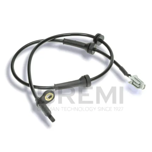 Sensor, Raddrehzahl Vorderachse BREMI 50967 Bild Sensor, Raddrehzahl Vorderachse BREMI 50967