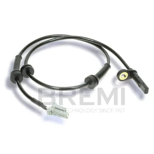 Sensor, Raddrehzahl Vorderachse BREMI 50968 Bild Sensor, Raddrehzahl Vorderachse BREMI 50968