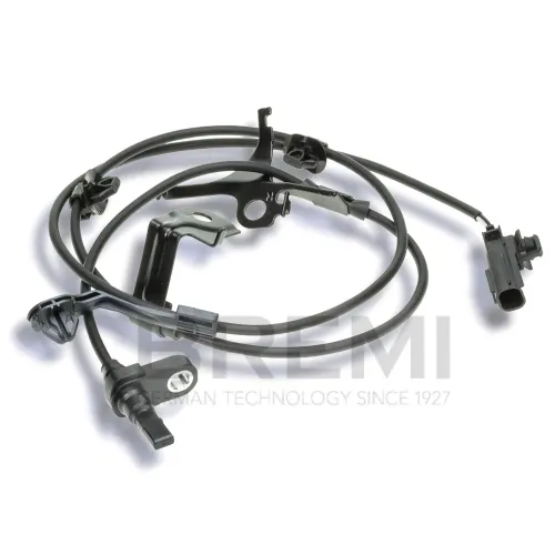 Sensor, Raddrehzahl Vorderachse rechts BREMI 50970 Bild Sensor, Raddrehzahl Vorderachse rechts BREMI 50970