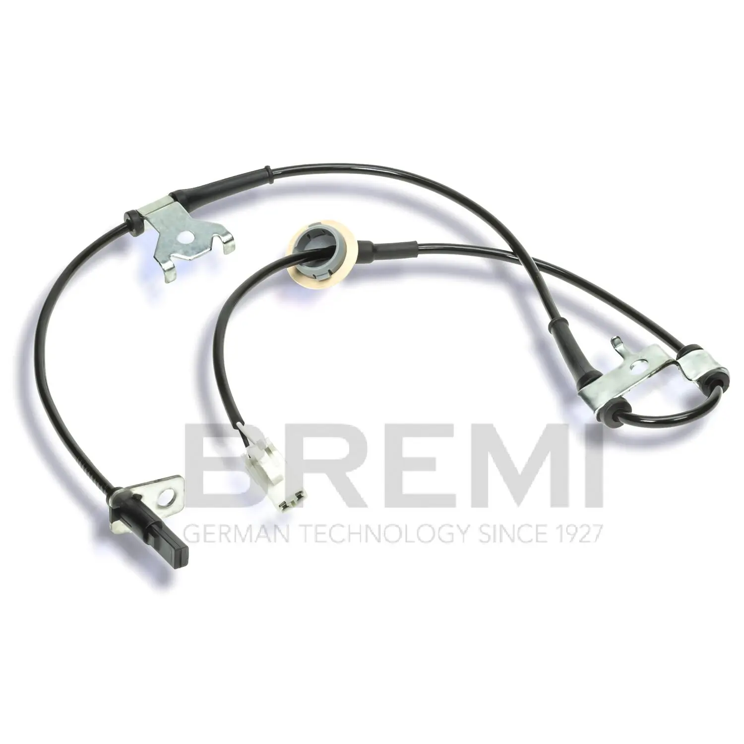 Sensor, Raddrehzahl BREMI 50972