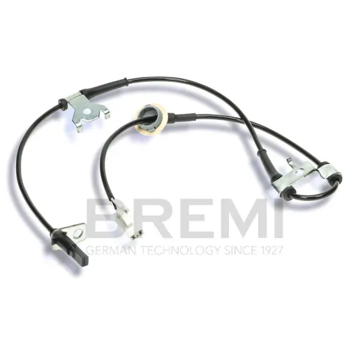 Sensor, Raddrehzahl BREMI 50972 Bild Sensor, Raddrehzahl BREMI 50972