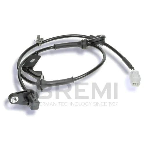 Sensor, Raddrehzahl Vorderachse rechts BREMI 50973 Bild Sensor, Raddrehzahl Vorderachse rechts BREMI 50973
