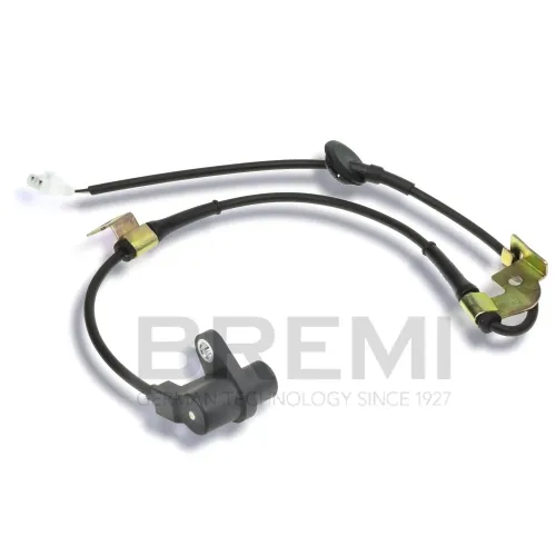 Sensor, Raddrehzahl Vorderachse rechts BREMI 50975 Bild Sensor, Raddrehzahl Vorderachse rechts BREMI 50975