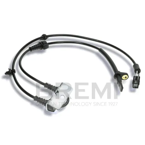 Sensor, Raddrehzahl Vorderachse links BREMI 50978 Bild Sensor, Raddrehzahl Vorderachse links BREMI 50978