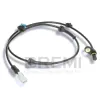 Sensor, Raddrehzahl Hinterachse rechts BREMI 50981