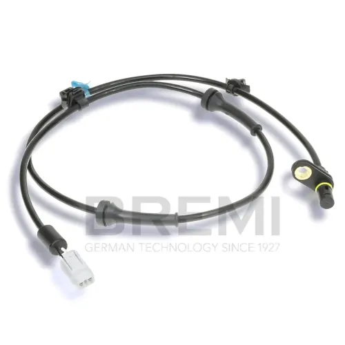 Sensor, Raddrehzahl Hinterachse rechts BREMI 50981 Bild Sensor, Raddrehzahl Hinterachse rechts BREMI 50981