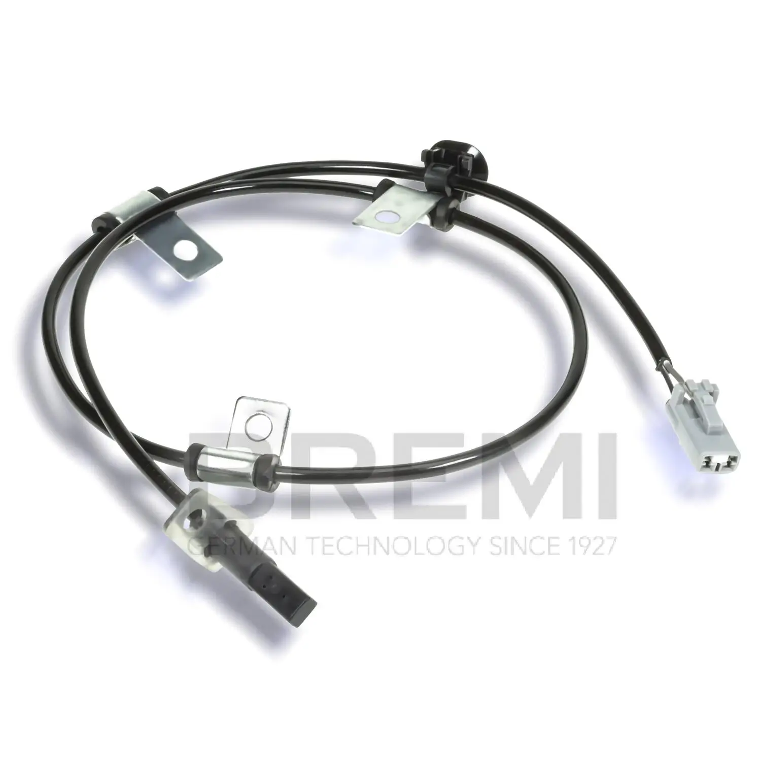 Sensor, Raddrehzahl BREMI 50982