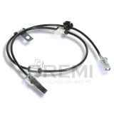 Sensor, Raddrehzahl BREMI 50982