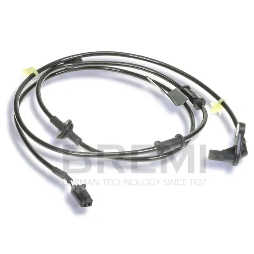 Sensor, Raddrehzahl Hinterachse links BREMI 50983 Bild Sensor, Raddrehzahl Hinterachse links BREMI 50983