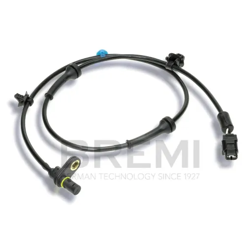 Sensor, Raddrehzahl Hinterachse links BREMI 50984 Bild Sensor, Raddrehzahl Hinterachse links BREMI 50984