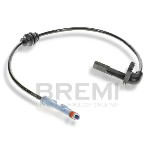 Sensor, Raddrehzahl Vorderachse BREMI 50987 Bild Sensor, Raddrehzahl Vorderachse BREMI 50987