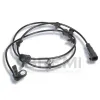 Sensor, Raddrehzahl Hinterachse BREMI 50988