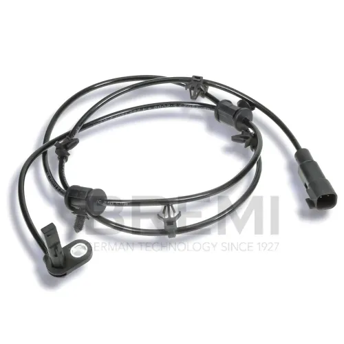 Sensor, Raddrehzahl Hinterachse BREMI 50988 Bild Sensor, Raddrehzahl Hinterachse BREMI 50988