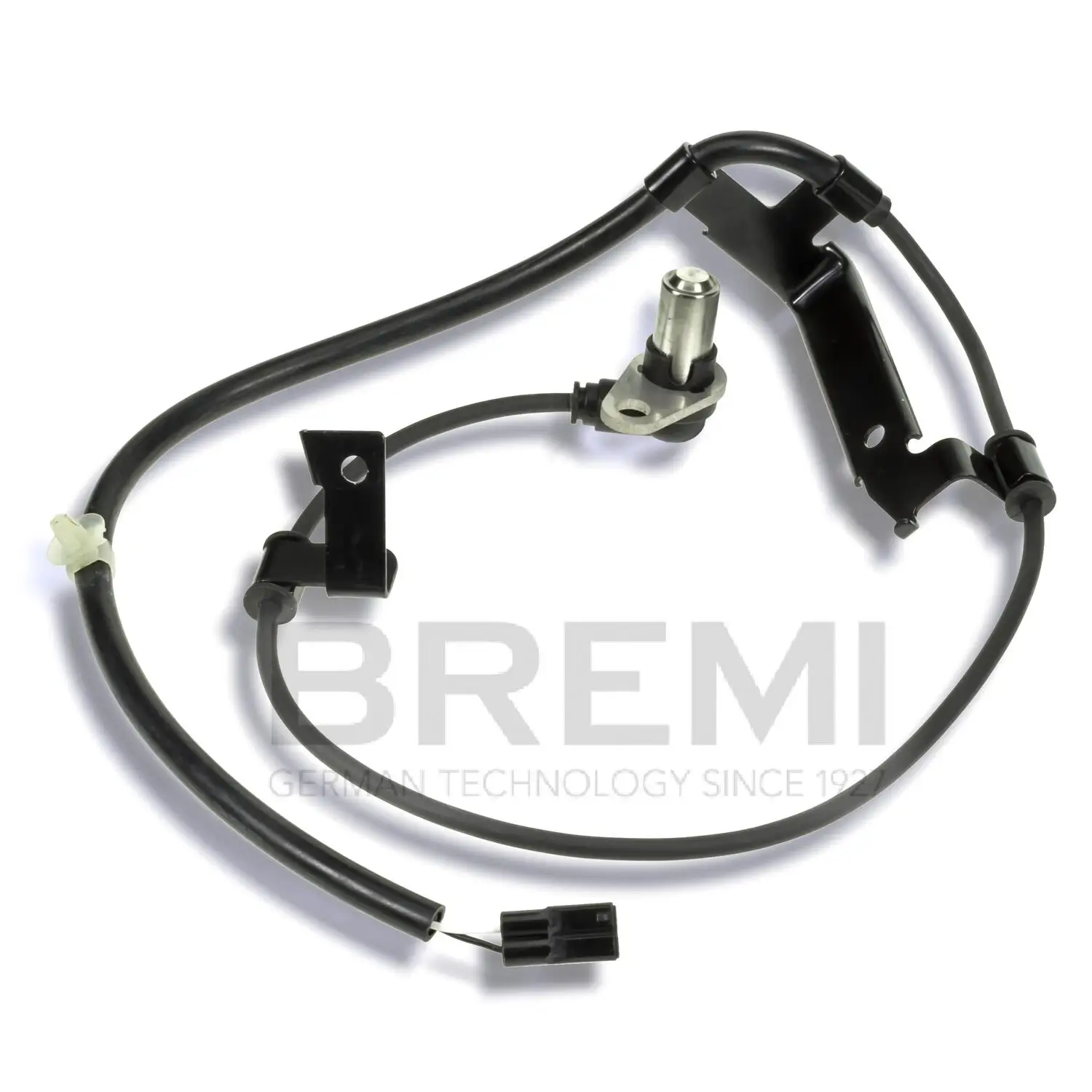 Sensor, Raddrehzahl Vorderachse rechts BREMI 50994