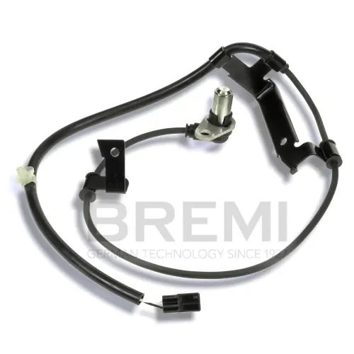 Sensor, Raddrehzahl Vorderachse rechts BREMI 50994 Bild Sensor, Raddrehzahl Vorderachse rechts BREMI 50994