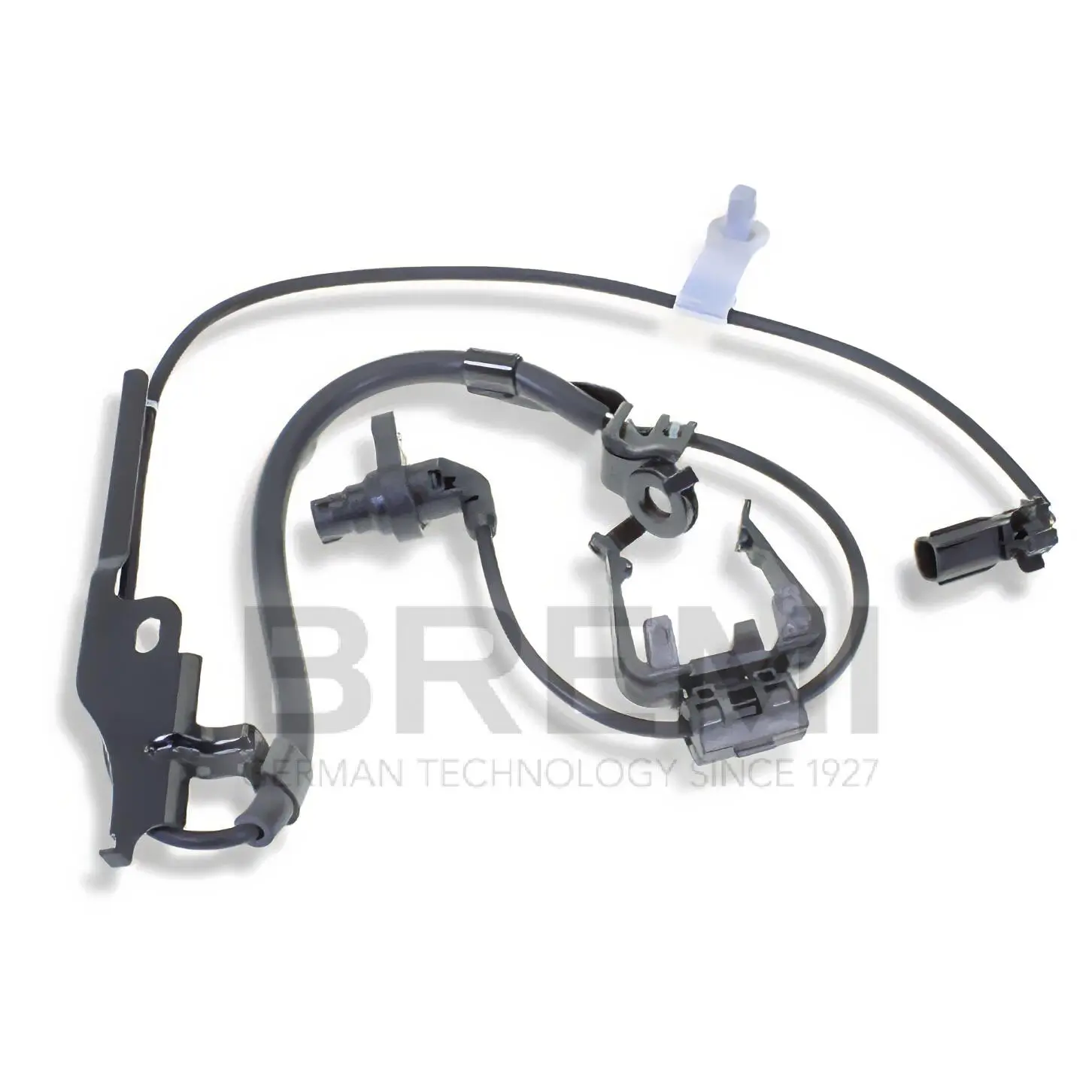 Sensor, Raddrehzahl Vorderachse rechts BREMI 50996