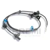 Sensor, Raddrehzahl Hinterachse rechts BREMI 50998