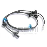 Sensor, Raddrehzahl Hinterachse rechts BREMI 50998