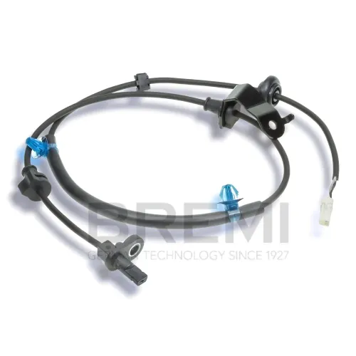 Sensor, Raddrehzahl Hinterachse rechts BREMI 50998 Bild Sensor, Raddrehzahl Hinterachse rechts BREMI 50998
