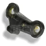 Sensor, Raddrehzahl Vorderachse BREMI 51001