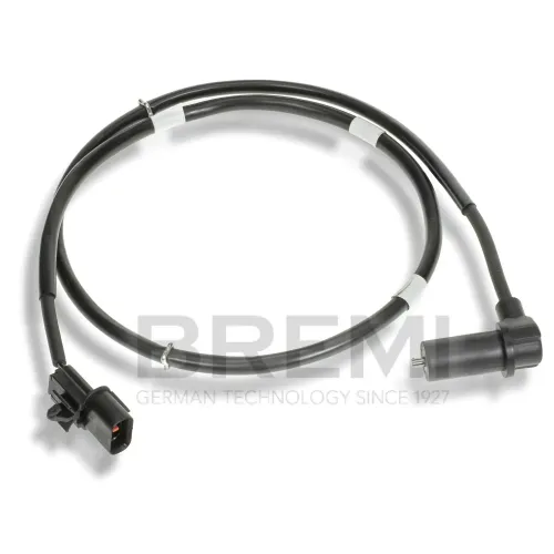 Sensor, Raddrehzahl Vorderachse links BREMI 51008 Bild Sensor, Raddrehzahl Vorderachse links BREMI 51008
