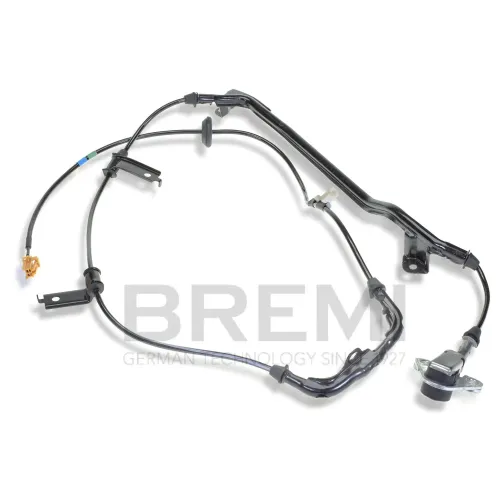 Sensor, Raddrehzahl Hinterachse links BREMI 51009 Bild Sensor, Raddrehzahl Hinterachse links BREMI 51009