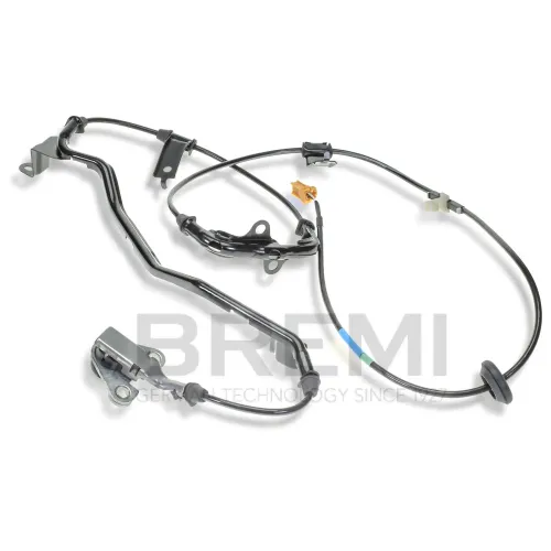 Sensor, Raddrehzahl Hinterachse rechts BREMI 51010 Bild Sensor, Raddrehzahl Hinterachse rechts BREMI 51010