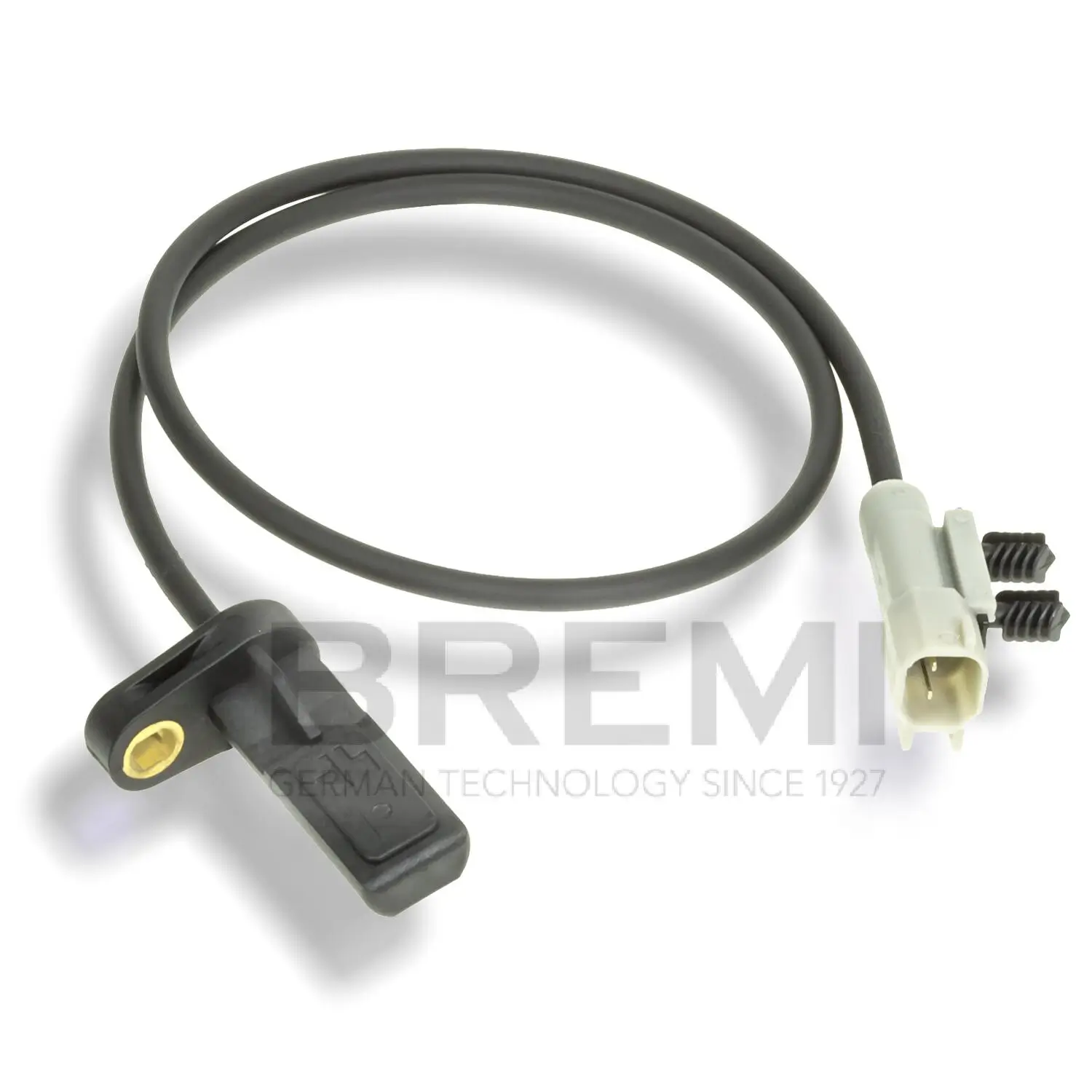 Sensor, Raddrehzahl Hinterachse BREMI 51014